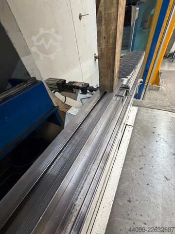 абкант преса TRUMPF TruBend 5130