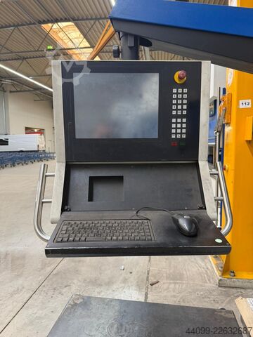 абкант преса TRUMPF TruBend 5130