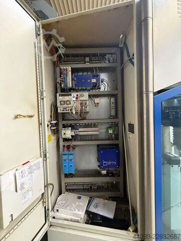 абкант преса TRUMPF TruBend 5130