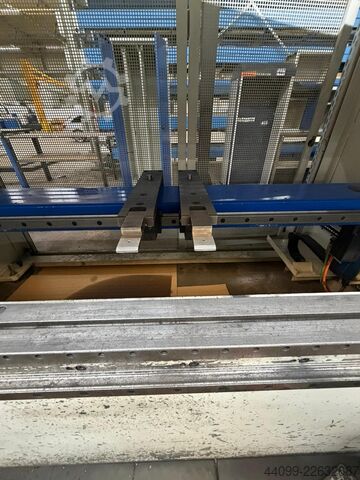 абкант преса TRUMPF TruBend 5130