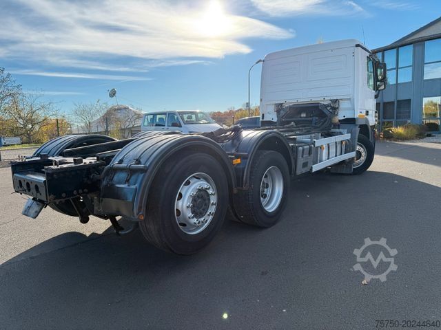 LKW-Fahrgestell MERCEDES-BENZ Actros MP 3 2532 6x2 Euro 5