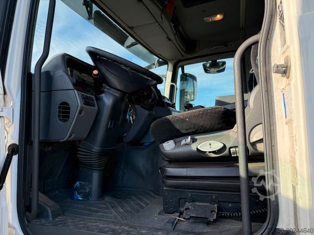 LKW-Fahrgestell MERCEDES-BENZ Actros MP 3 2532 6x2 Euro 5