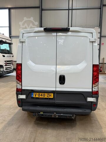 Furgon blaszak Iveco/abk DAILY  2019 Iveco/abk DAILY MULTI-C...