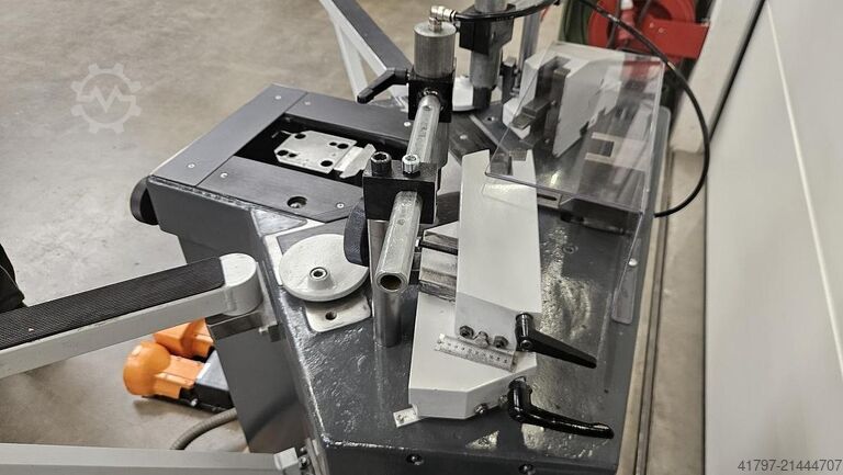 Пресс для угловых соединений Pressta Eisele Pressta 2000 Pressta Eisele Pressta 2000