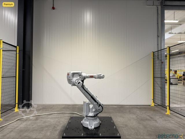 Gerenoveerde Robot met 1 jaar garantie ABB 2600-12/1.85