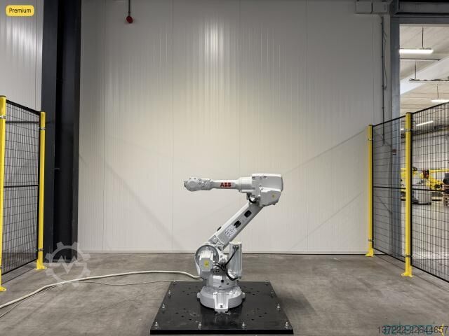 Gerenoveerde Robot met 1 jaar garantie ABB 2600-12/1.85