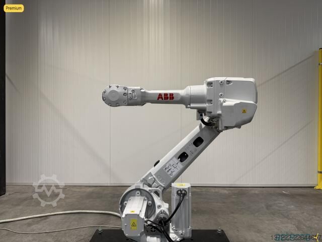 Gerenoveerde Robot met 1 jaar garantie ABB 2600-12/1.85