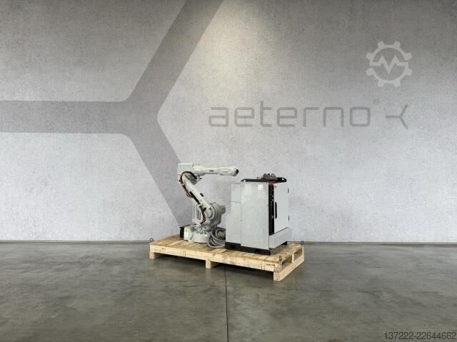 Gerenoveerde Robot met 1 jaar garantie ABB IRB 2600-20/1.65