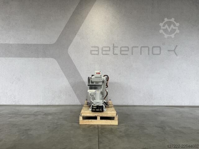 Gerenoveerde Robot met 1 jaar garantie ABB IRB 2600-20/1.65