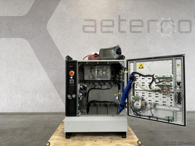Gerenoveerde Robot met 1 jaar garantie ABB IRB 2600-20/1.65