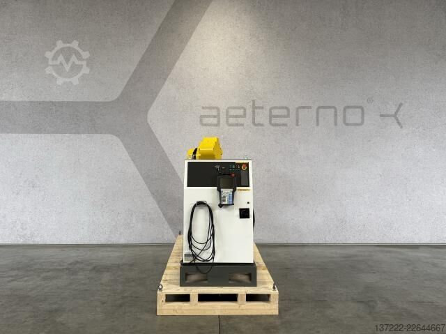 Gerenoveerde Robot met 1 jaar garantie FANUC M-710iC/50