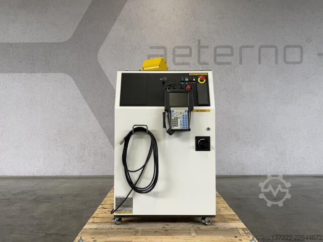 Gerenoveerde Robot met 1 jaar garantie FANUC M-710iC/50