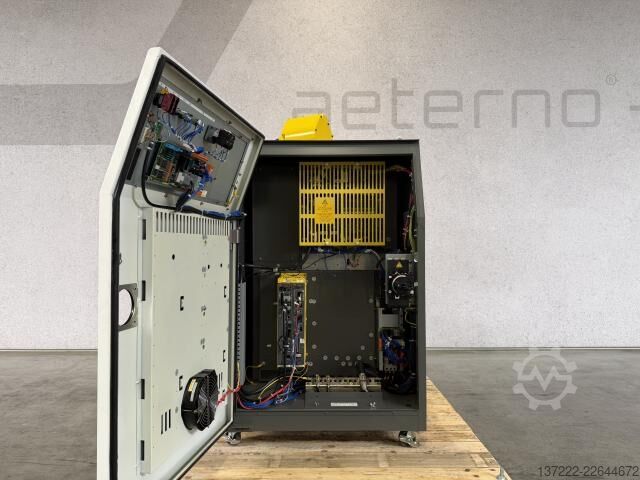 Gerenoveerde Robot met 1 jaar garantie FANUC M-710iC/50