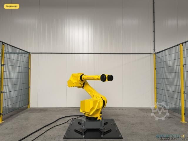 Gerenoveerde Robot met 1 jaar garantie FANUC M-710iC/50