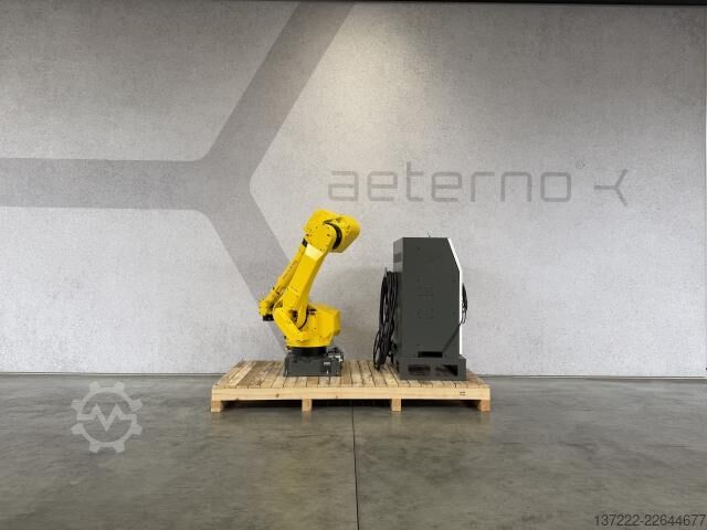 Gerenoveerde Robot met 1 jaar garantie FANUC M-710iC/70