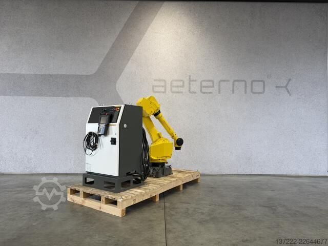 Gerenoveerde Robot met 1 jaar garantie FANUC M-710iC/70
