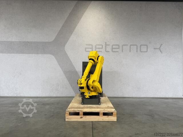 Gerenoveerde Robot met 1 jaar garantie FANUC M-710iC/70
