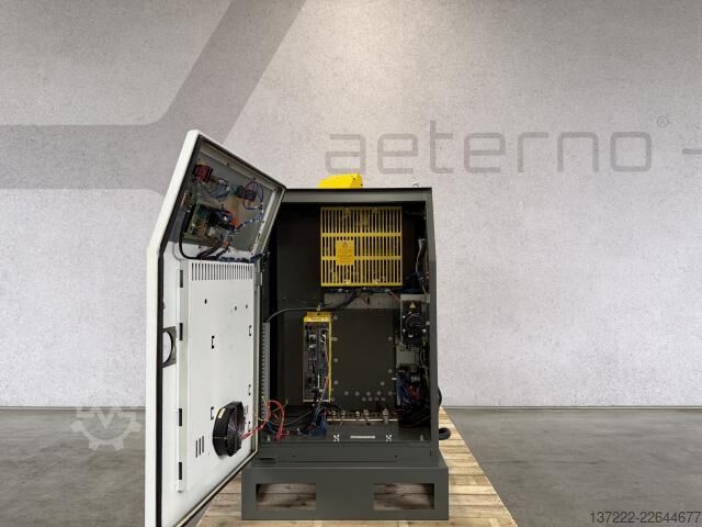 Gerenoveerde Robot met 1 jaar garantie FANUC M-710iC/70
