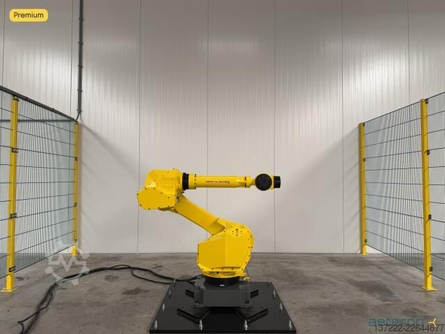 Gerenoveerde Robot met 1 jaar garantie FANUC M-710iC/70