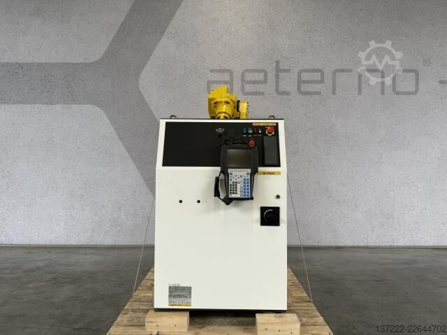 רובוט תעשייתי משופץ - אחריות לשנה FANUC M-710iC/20L