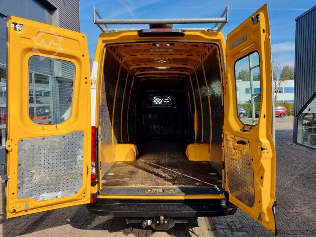 Pakettiauto Iveco Daily 50C17 L4H2 MAXI/ Airco/ Navi/ Imperiaal/ ...