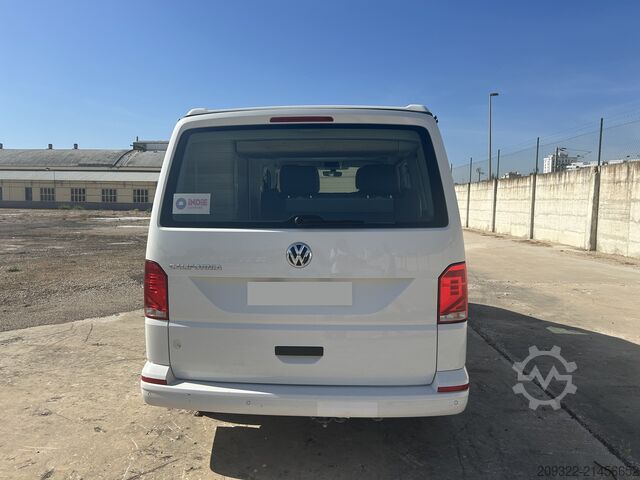 קמפרוואן Volkswagen California Ocean | 2022 | EURO 6 | Venditore professionale