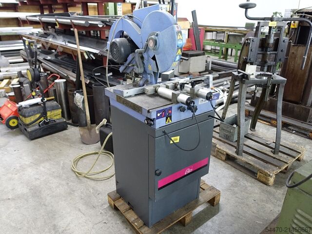 מסור קר COBRA 352