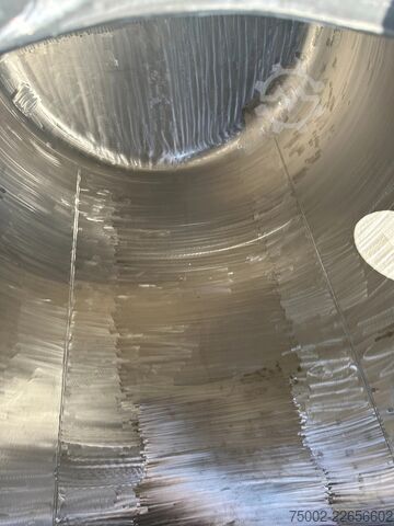Tank container Welfit Oddy 20FT ISO / 24.050L / 1-COMP  / UN PORTABLE T11 ...
