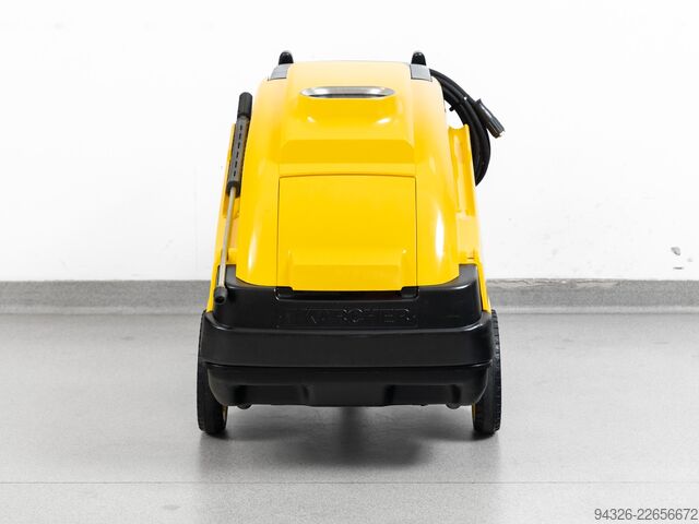 Hidrolimpiadora Kärcher HDS Super M Eco Kärcher HDS Super M Eco - 900l/h - 180bar