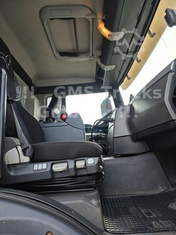 Други MAN TGS 18.320 / 4X4 ALLRAD / Kipper + Kran