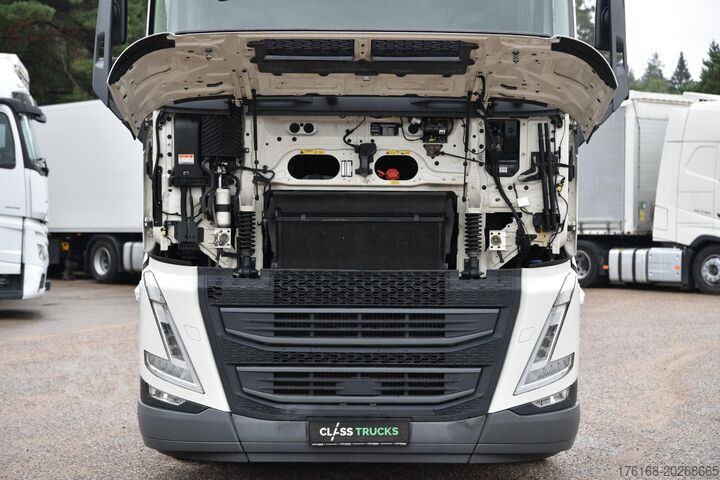 Tractor estándar VOLVO FH 460 Globetrotter XL Varios i-Save