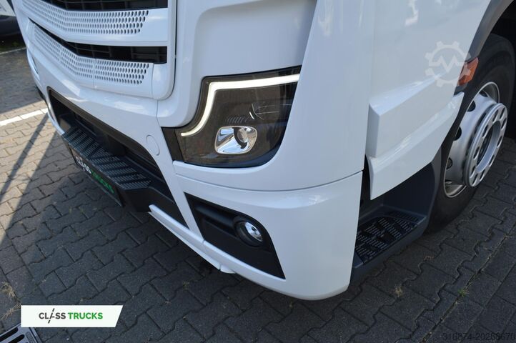 وحدة جرار قياسية MERCEDES-BENZ Actros 5 1845 BigSpace