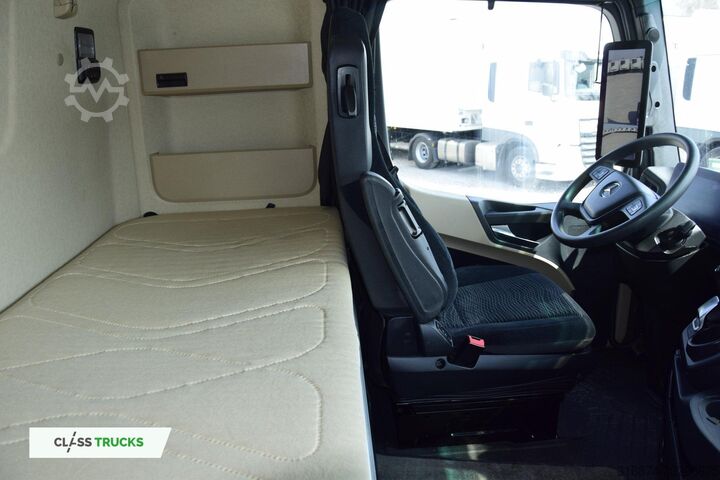 Standard-Zugmaschine MERCEDES-BENZ Actros 5 1845 BigSpace Mirror Cam