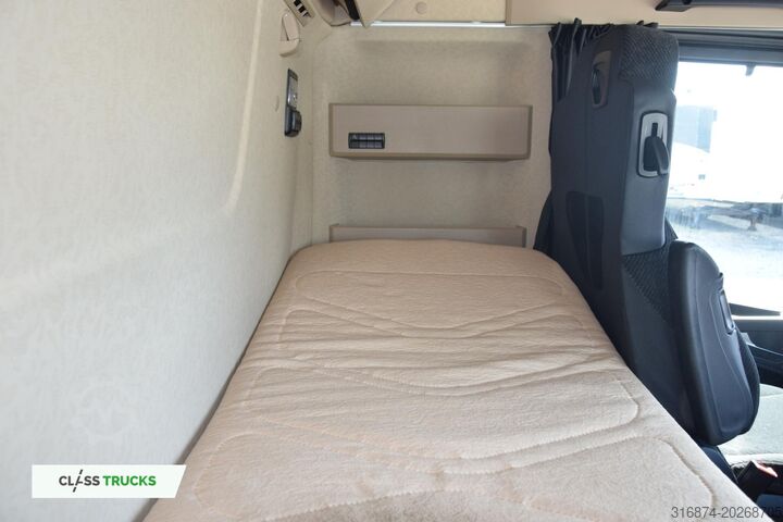 وحدة جرار قياسية MERCEDES-BENZ Actros 5 1845 BigSpace