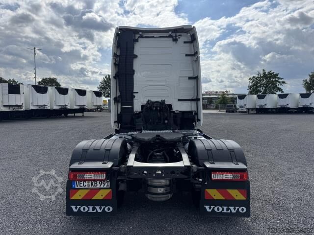 Standartinis vilkikas Volvo FH 500 Aero TC Leder Alufelgen LED Retarder