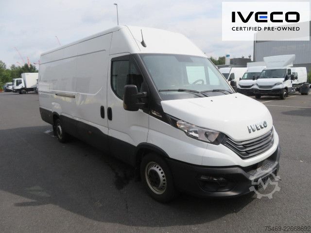 Furgão de teto alto IVECO 35S16A8V