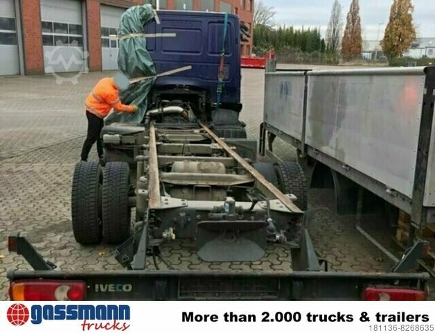 Makineri bujqësore  6 AS 800 TO Automatikgetriebe