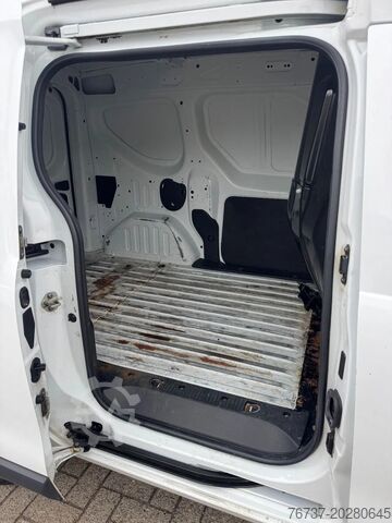Mobil van Dacia DOKKER **55Kw-EURO6D-AIRCO**