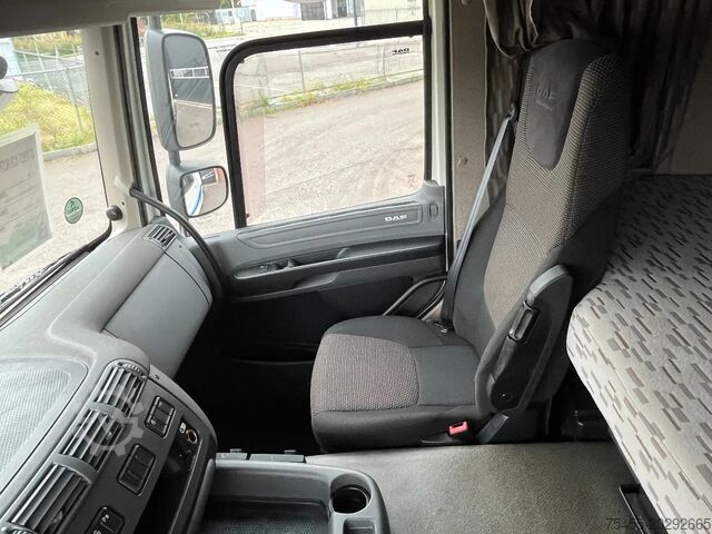 मानक SZM DAF CF 410 - APK/TUV/MOT 4-2026 - 13L engine - NO e...