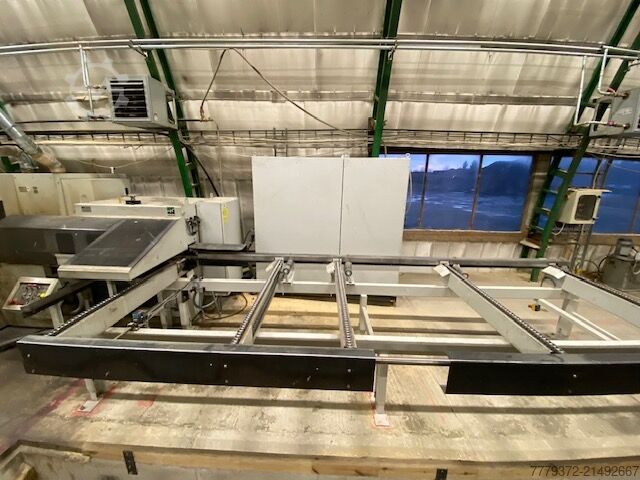 Nguồn cấp dữ liệu Weinig HIGH MECH E 1