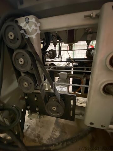 Nguồn cấp dữ liệu Weinig HIGH MECH E 1