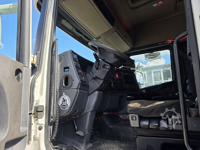 Sklápěcí vůz SCANIA R480LB6X2MNB Liftachse 3 Pedal 10Tires
