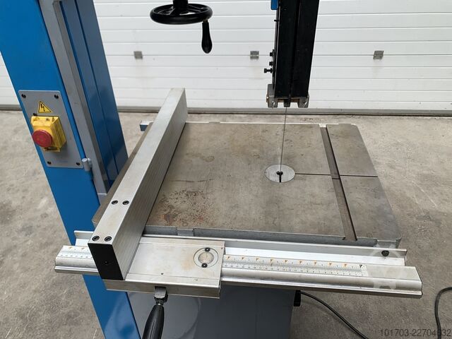 Scie à bois à ruban verticale Promac SW-430