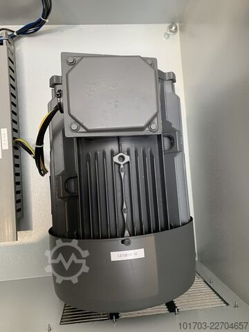 Máy biến áp 220 V một pha sang 380 V ba pha Coffret transformateur / Convertisseur LD CMT NS 10-380