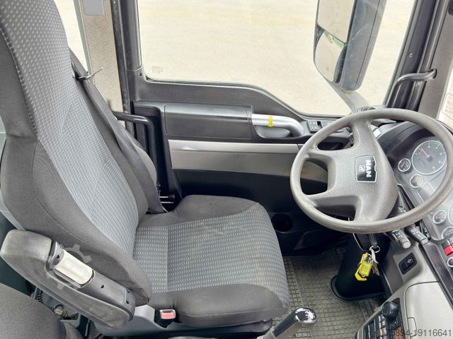 Sklápač MAN TGS 18.320 * KIPPER 4,95m + BORDMATIC*TOPZUSTAND