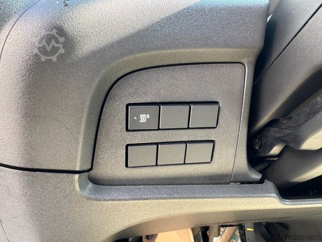 Šasija dostavnega vozila IVECO Daily 70C18 A8 3.0L *R4.350*Automatik*Luft*