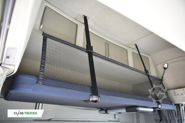 Standardni tegljač VOLVO FH 460 Globetrotter XL Varios i-Save