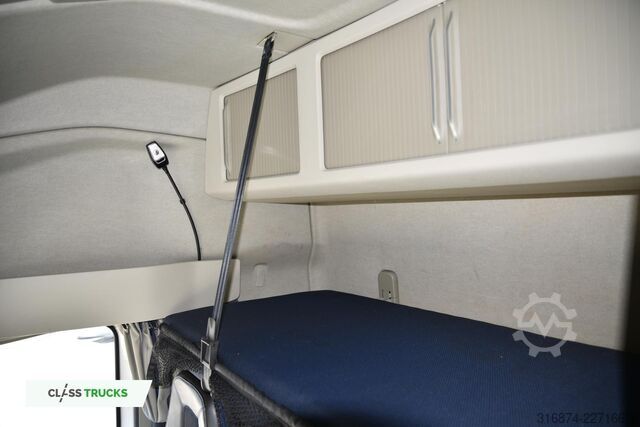 Standardni tegljač VOLVO FH 460 Globetrotter XL Varios i-Save