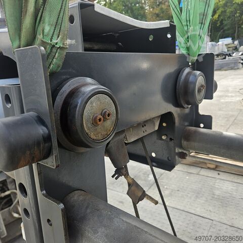 Troliu electric cu cablu Konecranes CXT400 5t Konecranes CXT400 5000kg hoist 6m