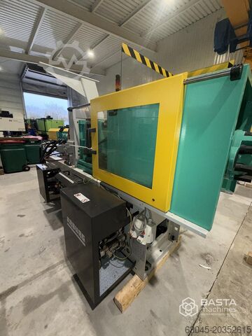 Arburg 320C 500-170 (2015) goldene Ausgabe Arburg 320C 500-170